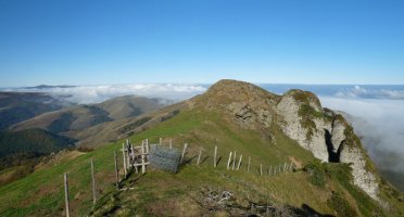 Mendebaldeko harriak