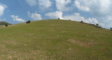 Bagoandietako gailurra