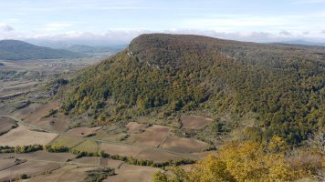 Murube aldetik ikusita