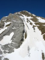 Ekialdeko isurialdea