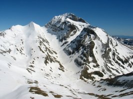 IMko isurialdea, Rincon de Secus aldetik