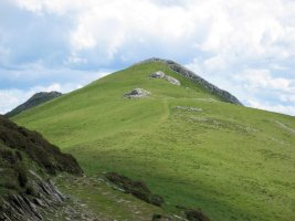 Mendebaldeko isurialdea