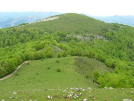 Garmendia Iparraldean