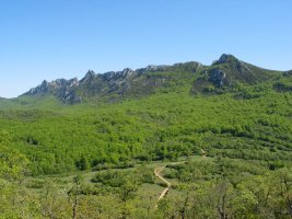 Recilla eta Palomares Semendia aldetik