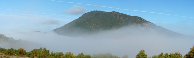 Idokorri, lainoei gailentzen