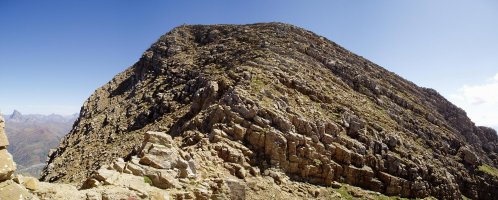 Mendebaldeko lepotik ikusita