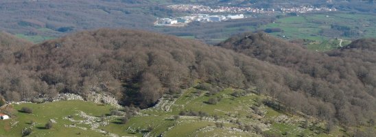 Gaztelu eta Txurtxur Belokitik