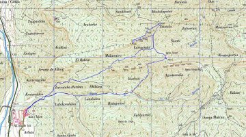 MAPA: Sasari Izizetik