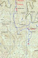 MAPA: Lertza-Uztartza-Artzeleta