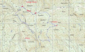 MAPA: Otsarteko Gaina