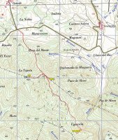 MAPA: Muru eta Ugarron