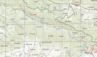 MAPA: Santa Agata eta Rasnil