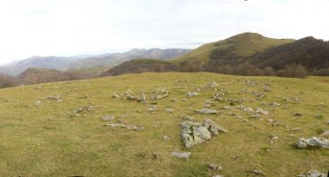 Adiko Soroko harrespilak