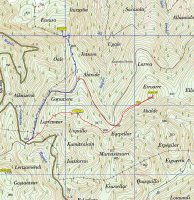 Intsusako Harmala-Otedegi-Eragorri 