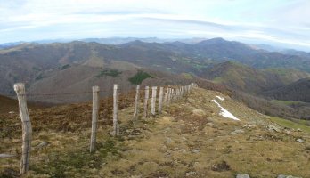 Iparraldeko ertzeko igoera