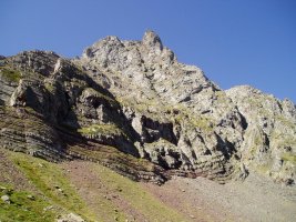 Ipar-ekialdetik ikusita