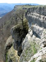 Mendebaldeko ikuspegia