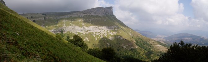 Senda Negratik ikusita