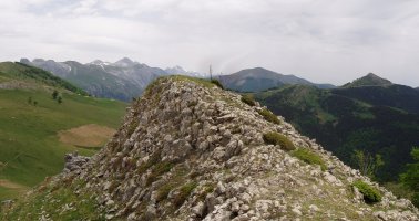 Kañadaxiloa eta Idoia Arnaiako Puntatik