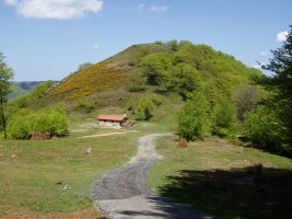 Labeagako borda eta gaina