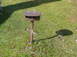 Espaldasecako Buzoia