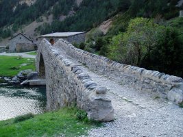 San Nicolás de Bujarueloko zubia