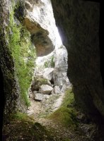 Paraje zoragarriak bidean