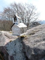 Zentinelako txartelontzi berria