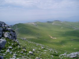 Ganbo txikitik Uarrain, Malkorri, Gaineta, ...