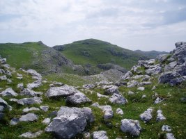 Ganbo Ganbo txikitik