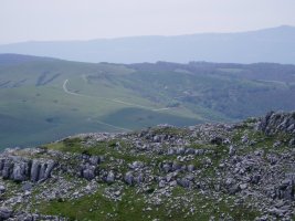 Igaratza eta Errenaga Pardarritik