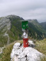 Kurutzeagako txartelontzia