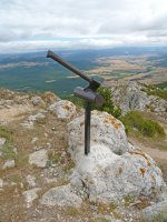 Lapoblazioneko txartelontzia