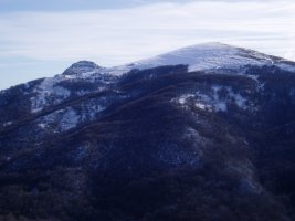 Gorbeia eta Aldamin Usotegietatik