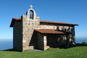 Santakrutz ermita