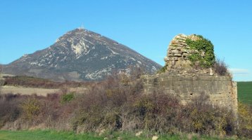 Convento de Elizaberri