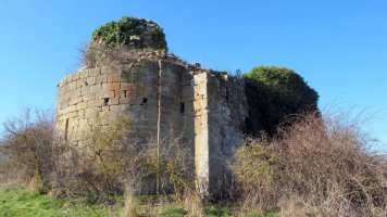 Convento de Elizaberri