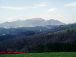 Andutz eta Saltsamendi