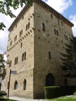 Torre Luzea dorretxea