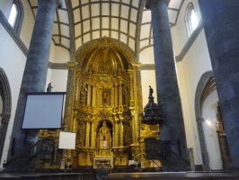 Soreasuko San Sebastian eliza, Azpeitia