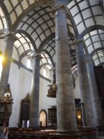 Soreasuko San Sebastian eliza, Azpeitia