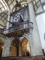 Soreasuko San Sebastian eliza, Azpeitia