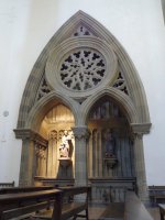 Soreasuko San Sebastian eliza, Azpeitia