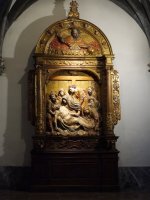 Soreasuko San Sebastian eliza, Azpeitia