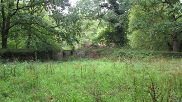 Urdanibia burdinola, Irun
