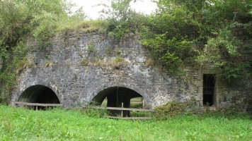 Urdanibia burdinola, Irun