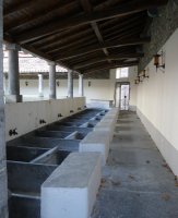 Garbitokia, Azpeitia