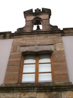 Kurutzisantu ermita, Durango