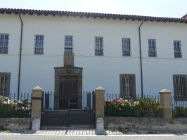 Agustindarren komentua, Aldatz