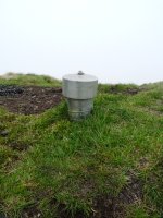 Mendiederreko txartelontzia